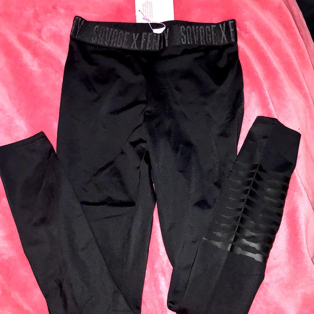 Savage X Fenty Leggings